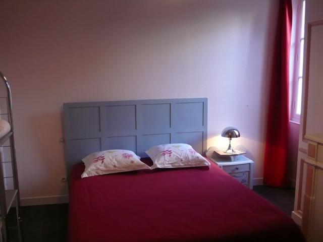Appartement 3 pièces, 60 m² à louer à La Rochelle 17000