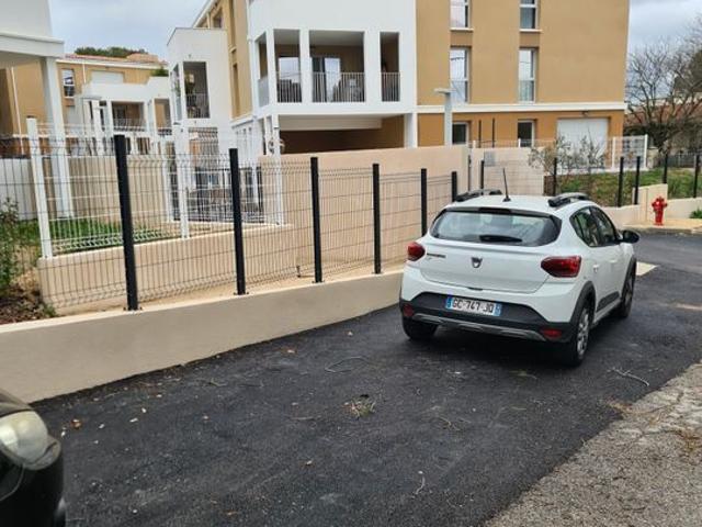 Appartement 3 pièces, 60 m² à louer à Lambesc 13410