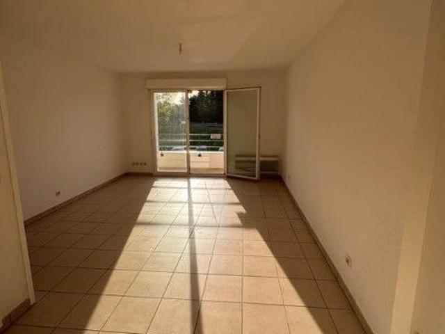 Appartement 3 pièces, 60 m² à louer à Langon 33210