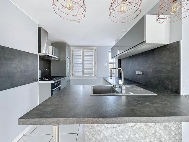 Appartement 3 pièces, 60 m² à louer à Le Cannet 06110