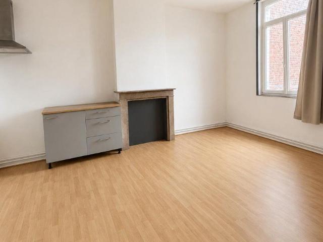 Appartement 3 pièces, 60 m² à louer à Le Cateau Cambrésis 59360