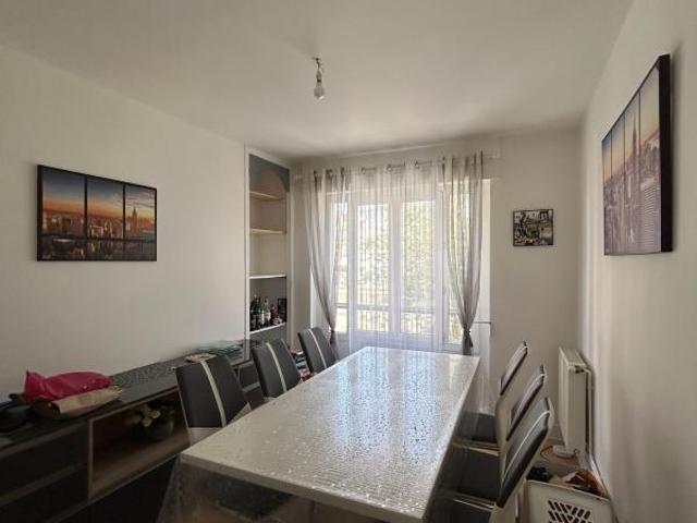 Appartement 3 pièces, 60 m² à louer à Le Havre 76600