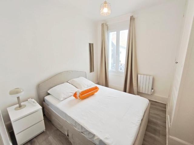 Appartement 3 pièces, 60 m² à louer à Le Havre 76600
