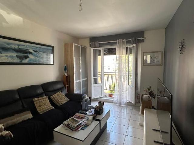 Appartement 3 pièces, 60 m² à louer à Le Havre 76600