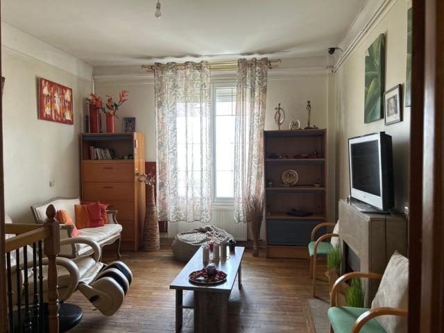 Appartement 3 pièces, 60 m² à louer à Les Mureaux 78130