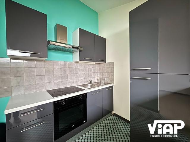 Appartement 3 pièces, 60 m² à louer à Limoges 87000