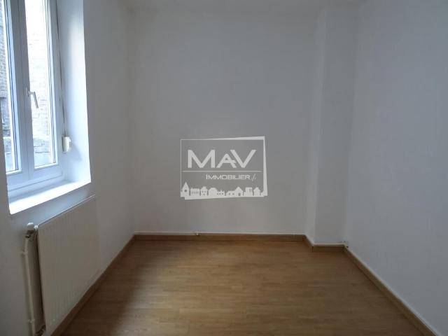 Appartement 3 pièces, 60 m² à louer à Lille 59000