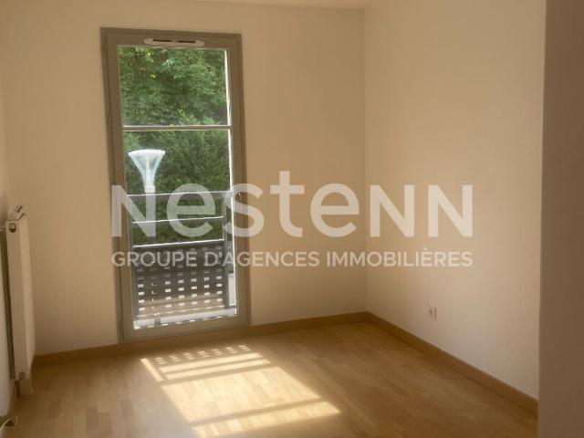 Appartement 3 pièces, 60 m² à louer à L'Isle Adam 95290