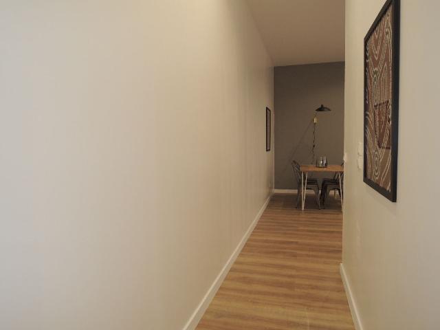 Appartement 3 pièces, 60 m² à louer à Lyon 3 69003
