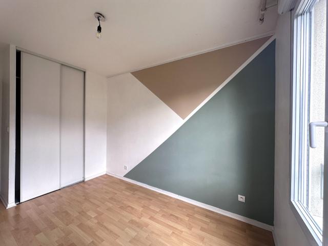 Appartement 3 pièces, 60 m² à louer à Lyon 5 69005