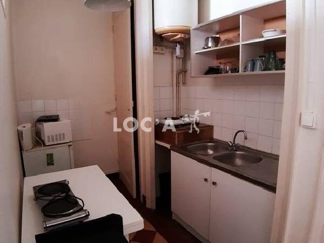 Appartement 3 pièces, 60 m² à louer à Lyon 7 69007