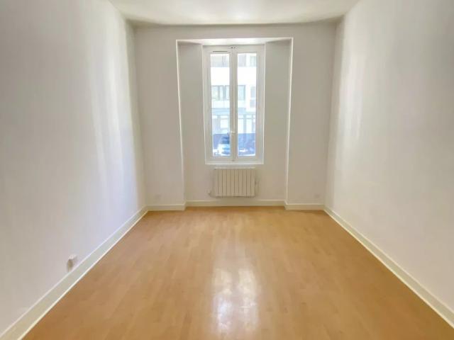 Appartement 3 pièces, 60 m² à louer à Lyon 7 69007