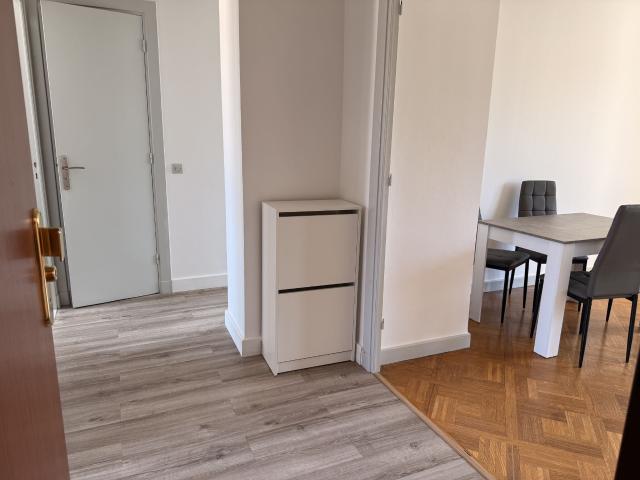 Appartement 3 pièces, 60 m² à louer à Lyon 8 69008