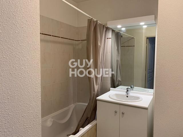 Appartement 3 pièces, 60 m² à louer à Lyon 8 69008