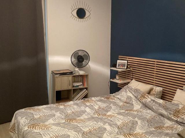 Appartement 3 pièces, 60 m² à louer à Lyon 8 69008