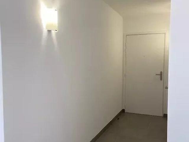 Appartement 3 pièces, 60 m² à louer à Lyon 8 69008