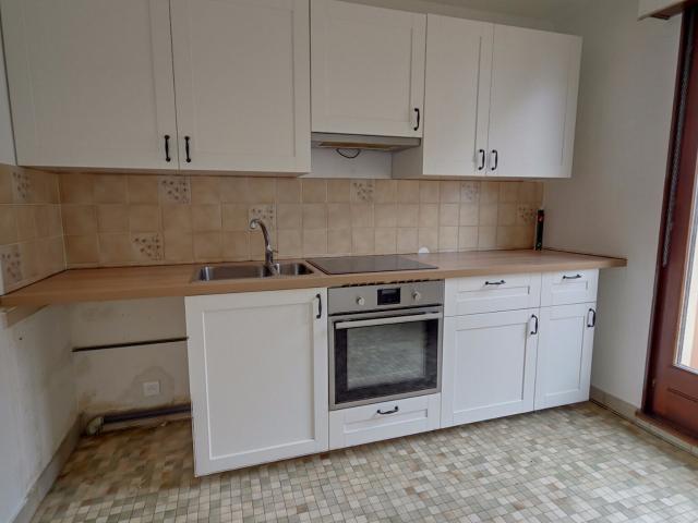 Appartement 3 pièces, 60 m² à louer à Marlenheim 67520