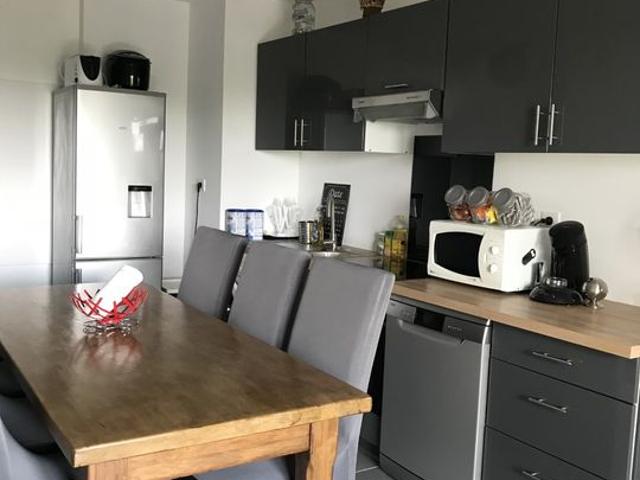 Appartement 3 pièces, 60 m² à louer à Marseille 10 13010