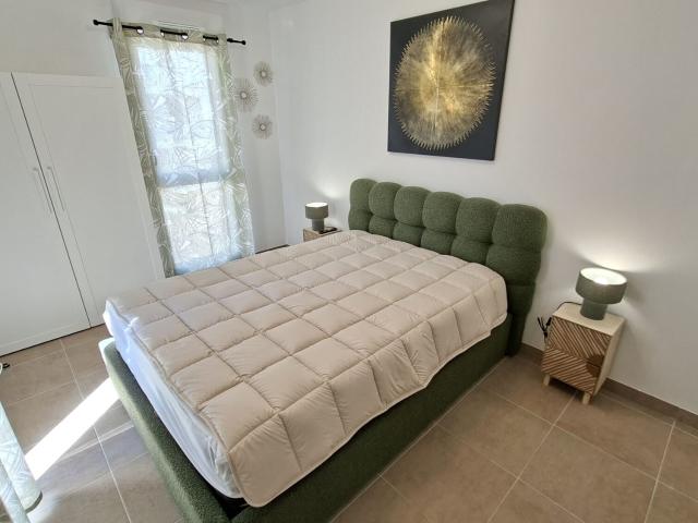 Appartement 3 pièces, 60 m² à louer à Marseille 8 13008