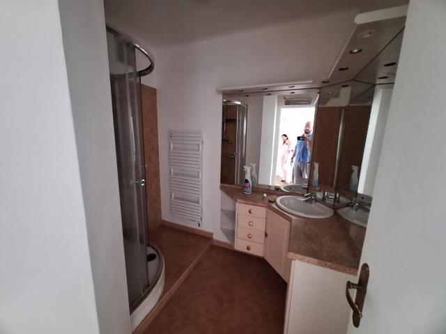 Appartement 3 pièces, 60 m² à louer à Marseille 9 13009