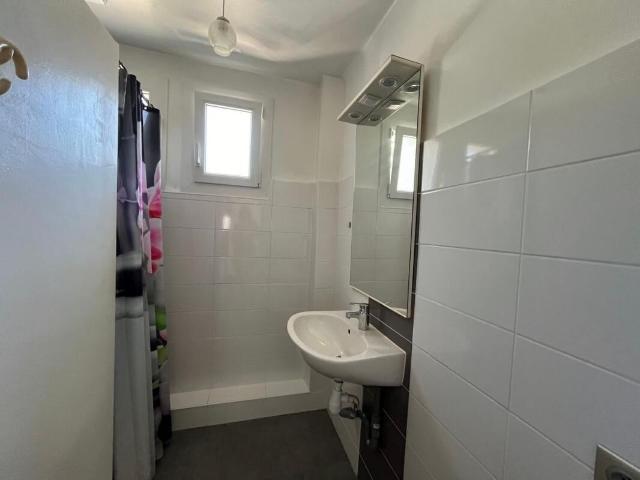 Appartement 3 pièces, 60 m² à louer à Mende 48000