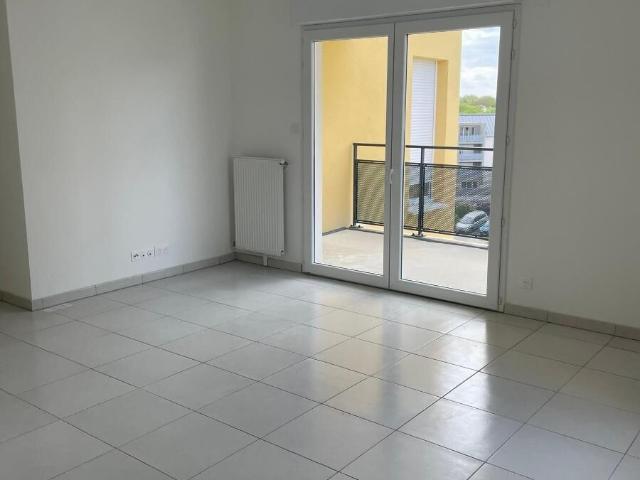 Appartement 3 pièces, 60 m² à louer à Melun 77000