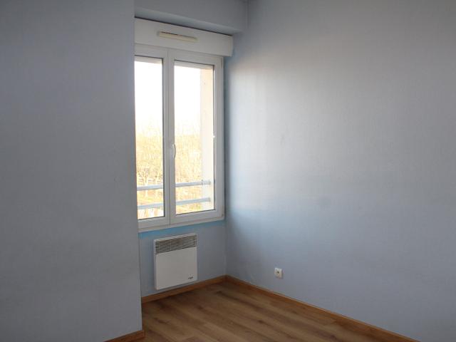 Appartement 3 pièces, 60 m² à louer à Migennes 89400
