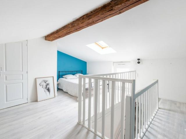 Appartement 3 pièces, 60 m² à louer à Mont de Marsan 40000