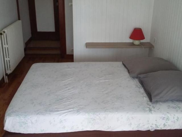 Appartement 3 pièces, 60 m² à louer à Montbellet 71260