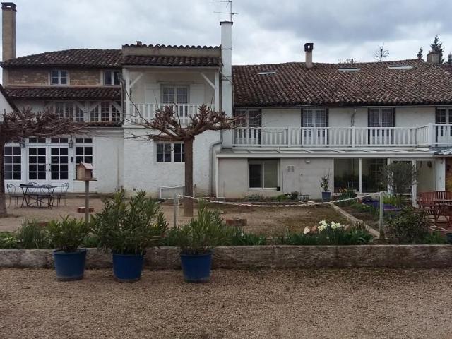 Appartement 3 pièces, 60 m² à louer à Montbellet 71260
