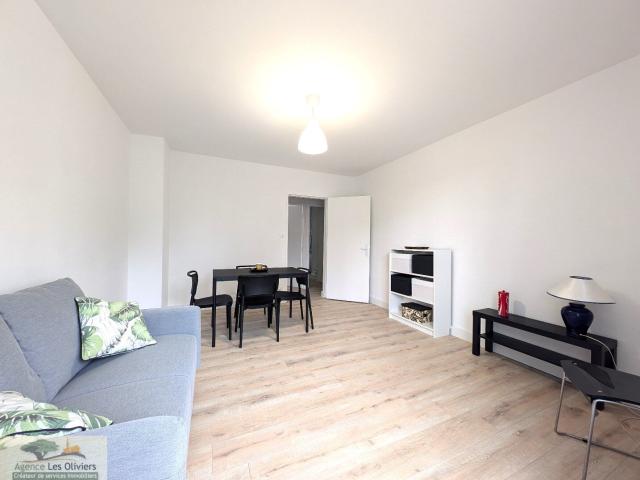 Appartement 3 pièces, 60 m² à louer à Montpellier 34070