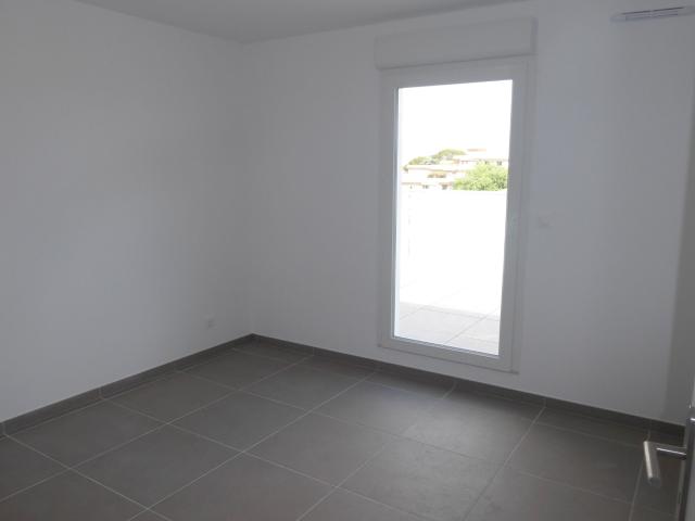 Appartement 3 pièces, 60 m² à louer à Montpellier 34070