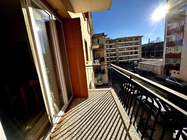 Appartement 3 pièces, 60 m² à louer à Montpellier 34000