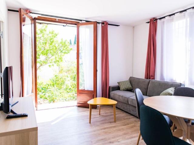 Appartement 3 pièces, 60 m² à louer à Montpellier 34000