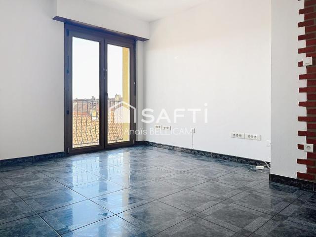 Appartement 3 pièces, 60 m² à louer à Neuf Brisach 68600
