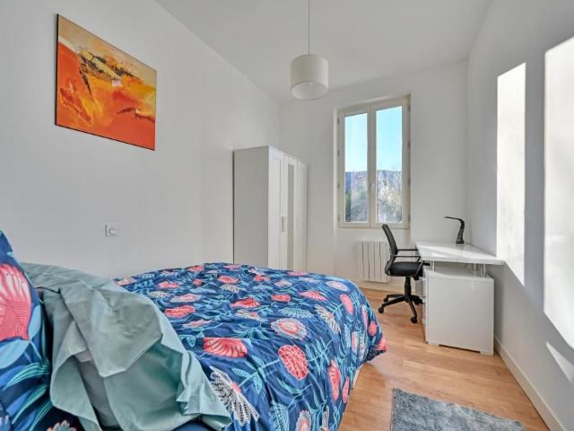 Appartement 3 pièces, 60 m² à louer à Nîmes 30000