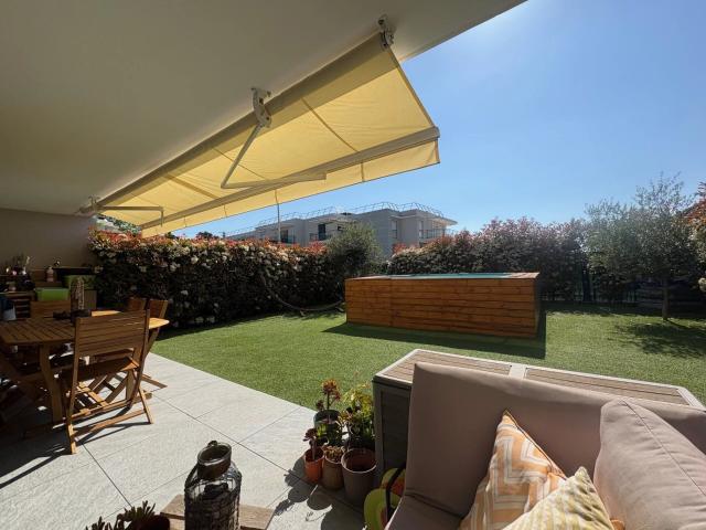 Appartement 3 pièces, 60 m² à louer à Nice 06100