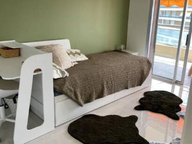 Appartement 3 pièces, 60 m² à louer à Nice 06200