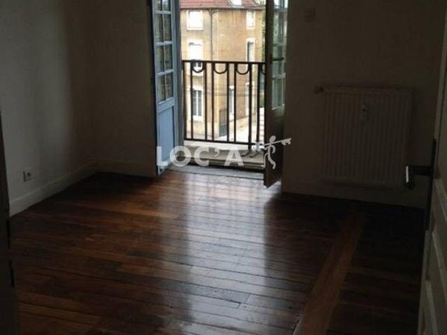 Appartement 3 pièces, 60 m² à louer à Nuits Saint Georges 21700