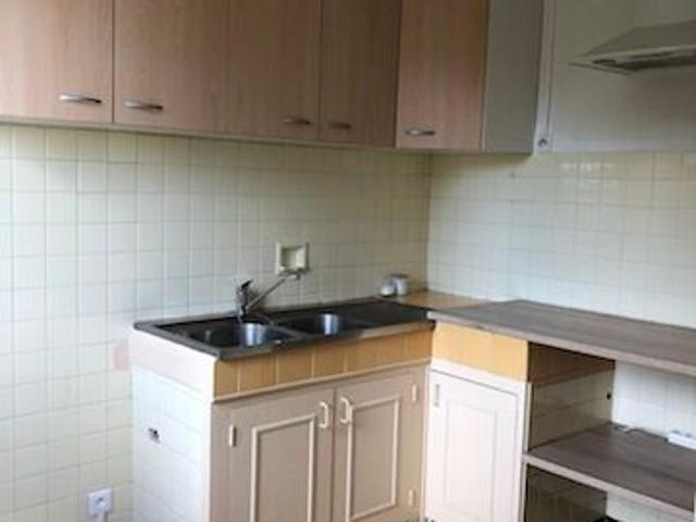 Appartement 3 pièces, 60 m² à louer à Ollioules 83190