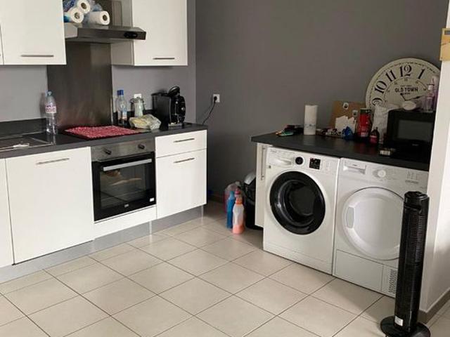 Appartement 3 pièces, 60 m² à louer à Orange 84100