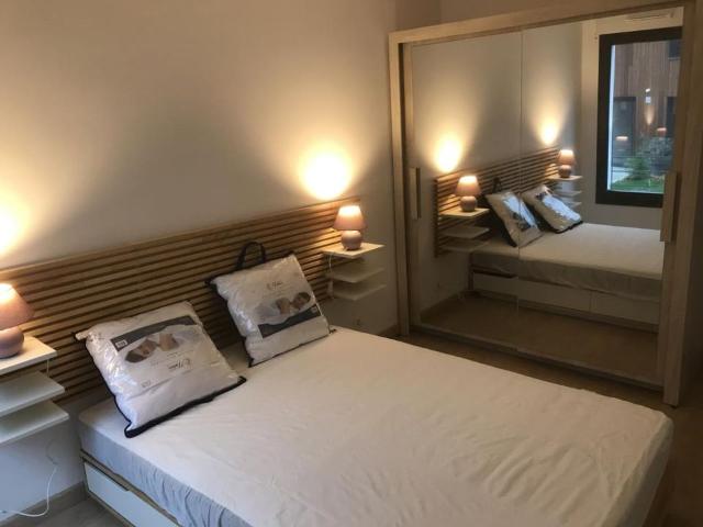 Appartement 3 pièces, 60 m² à louer à Palaiseau 91120