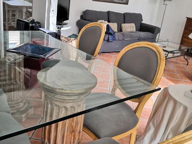 Appartement 3 pièces, 60 m² à louer à Paris 3 75003