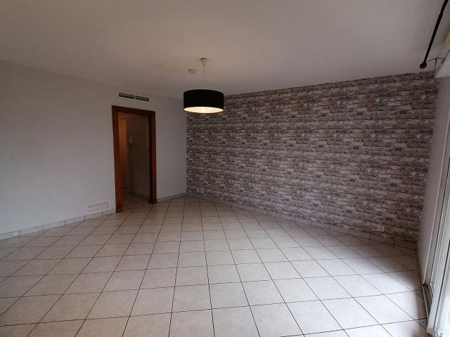 Appartement 3 pièces, 60 m² à louer à Pau 64000