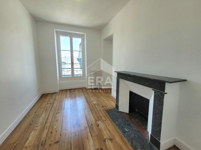 Appartement 3 pièces, 60 m² à louer à Pau 64000