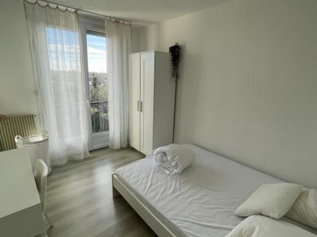 Appartement 3 pièces, 60 m² à louer à Pessac 33600