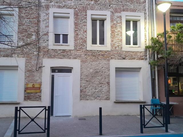 Appartement 3 pièces, 60 m² à louer à Pézilla la Rivière 66370