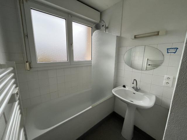 Appartement 3 pièces, 60 m² à louer à Pont de Roide Vermondans 25150