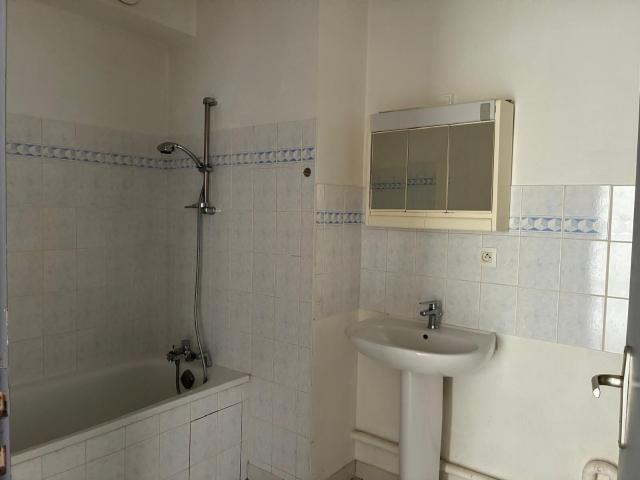 Appartement 3 pièces, 60 m² à louer à Portes lès Valence 26800