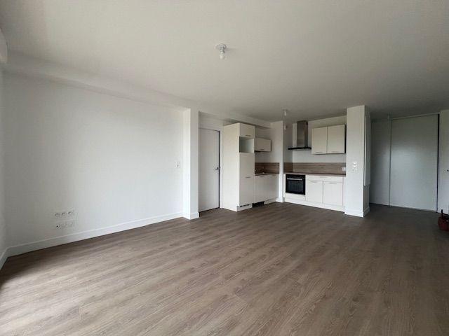 Appartement 3 pièces, 60 m² à louer à Ploudalmézeau 29830